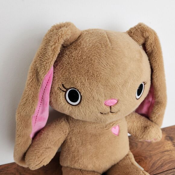 Build A Bear Plush 18" Kabu Pawlette Stuffed Plush Rabbit Kids Toy Stuffie - Picture 3 of 6